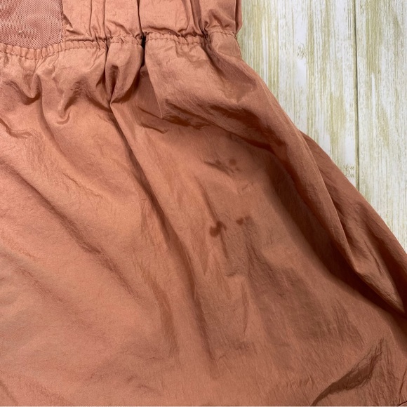 Free People Movement The Way Home High Rise Athletic Shorts - Picture 6 of 7